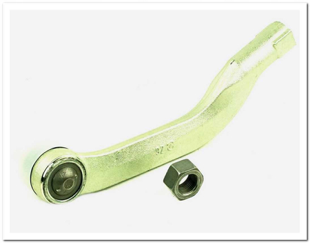 485206730R KOŃCÓWKA DRĄŻKA KIEROWNICZEGO LEWA RENAULT MASTER 2010-