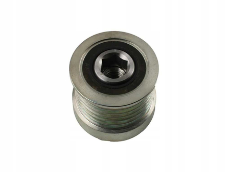 FT45649 KOŁO PASOWE ALTERNATORA FIAT DUCATO 06- 2.0 JTD