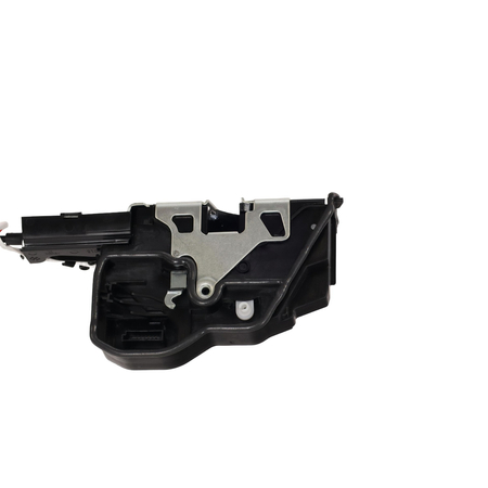 ZAMEK DRZWI BMW X5 E70 06> PRZÓD LEWY 2-PIN / 7-PIN