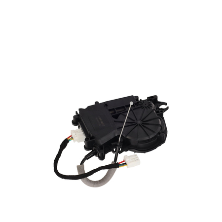 SIŁOWNIK ZAMKA BMW X3 F25 10> TYŁ