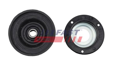 FT12051 PODUSZKA AMORT MERCEDES VITO W639 03> PRZÓD L/P Z ŁOŻYSKIEM