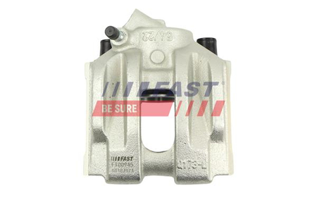 FT00945 ZACISK HAM BMW 3 E90 04> PRZÓD LE BEZ JARZMA