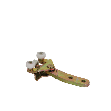 PROWADNICA DRZWI VW TRANSPORTER T4 90> BOK DÓŁ PR KRÓTKA