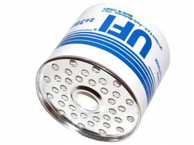 UFI 24.360.00 FILTR PALIWA FIAT DUCATO 90- 2.4 D/2.5 D/2.5 TD /FORD TRANSIT 2.4 D