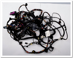 ZZ 1373844080 B WIĄZKA ELEKTR FIAT DUCATO 06> KABINA