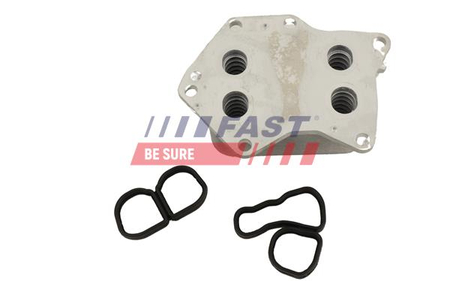 FT01028 CHŁODNICA OLEJU MERCEDES A W177 18>