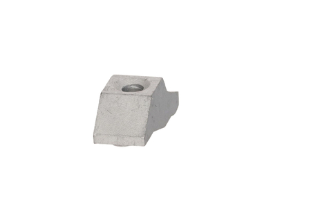 MOCOWANIE FIAT DOBLO 09> WTRYSKIWACZ WIDEŁKI