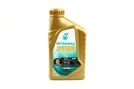 PET 18281619 OLEJ SILNIK -  5W40 SYNTIUM 3000 AV 1L