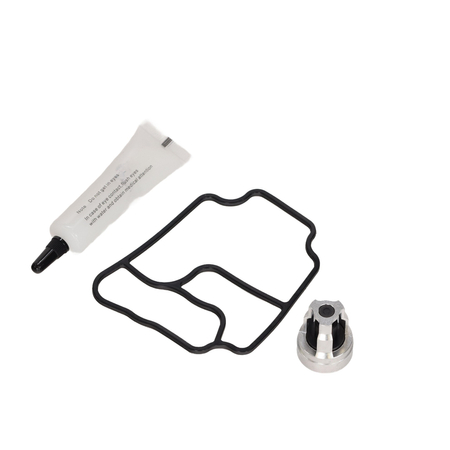 OBUDOWA FILTRA OLEJU BMW 3 E46 98> USZCZELKA