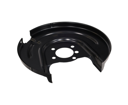 OSŁONA TARCZY HAM SEAT LEON III 12> TYŁ PR