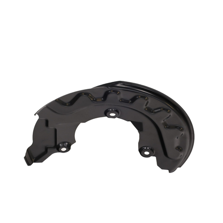 OSŁONA TARCZY HAM VW POLO V 09> PRZÓD PR