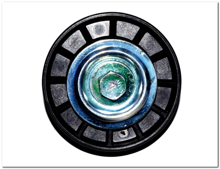 DY APV1026 NAPINACZ PASKA MICRO-V FIAT DUCATO 06- 3.0 JTD