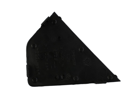 5801629792 ZAŚLEPKA ZDERZAKA IVECO DAILY 14> PRZÓD LE