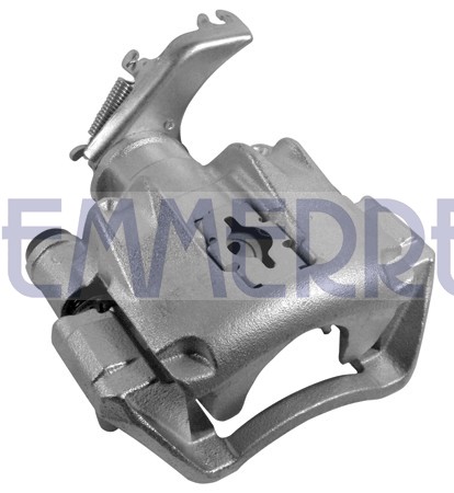 EM 975092 ZACISK HAMULCA LEWY TYŁ IVECO DAILY 06-