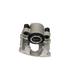 ZACISK HAM FORD FIESTA IV 95> PRZÓD LE BEZ JARZMA