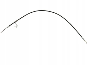 FT69010 LINKA HAM FORD TRANSIT 06> TYŁ LE #1533/1335MM