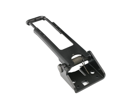 FT95710 OGRANICZNIK DRZWI TYŁ MERCEDES SPRINTER VW LT ELTEK