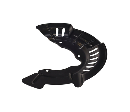 OSŁONA TARCZY HAM HYUNDAI KONA 17> PRZÓD PR 280MM