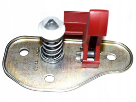 3804437 ZACZEP ZAMKA MASKI IVECO DAILY 06-