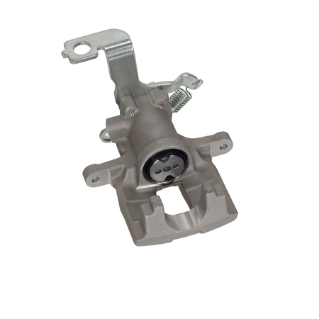 ZACISK HAM TOYOTA AVENSIS T27 08> TYŁ PR BEZ JARZMA