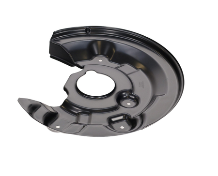 OSŁONA TARCZY HAM VW EOS 06> TYŁ LE