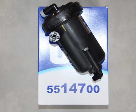 UFI 55.147.00 FILTR PALIWA FIAT DUCATO 06> 2.2JTD