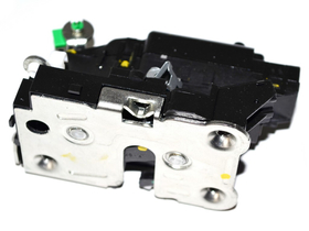 5801352922 ZAMEK CENTRALNY DRZWI PRAWY PRZÓD IVECO DAILY 06- NEW TYPE