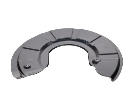 OSŁONA TARCZY HAM TESLA MODEL S 12> PRZÓD PR