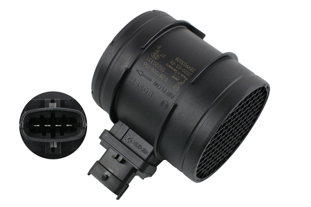 504301164 PRZEPŁYWOMIERZ FIAT DUCATO 06> 3.0 JTD