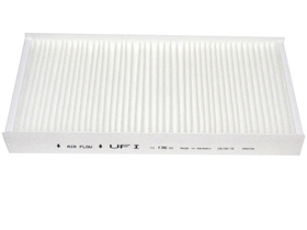 UFI 53.136.00 FILTR KABINOWY FIAT SCUDO JUMPY EXPERT  6447.Yj