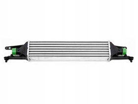 FT55520 INTERCOOLER FIAT PUNTO GRANDE 05> 1.3MJT