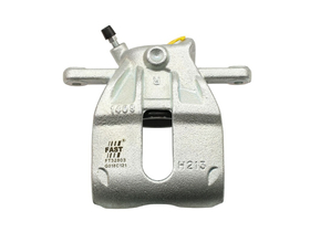 FT32803 ZACISK HAMULCA PRAWY PRZÓD RENAULT KANGOO 08> 1.5 DCI