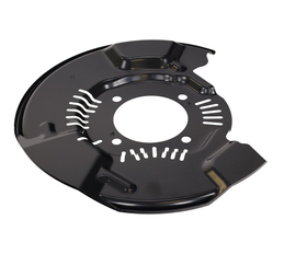 OSŁONA TARCZY HAM TOYOTA LAND CRUISER J150 09> PRZÓD PR