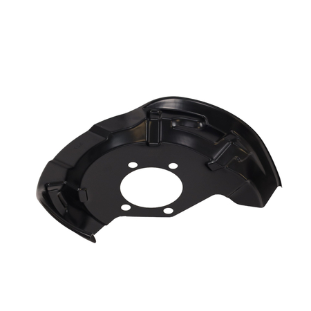 OSŁONA TARCZY HAM NISSAN QASHQAI II 13> TYŁ LE