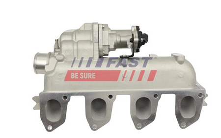 FT10060 ZAWÓR EGR FORD C-MAX FOCUS MK2 S-MAX TRANSIT 1.8 TDCI