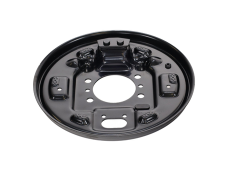 OSŁONA BĘBNA HAM KIA RIO III 10> TYŁ LE