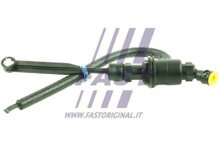 FT68040 POMPA SPRZĘGŁA MASTER III MOVANO B 2.3 DCI
