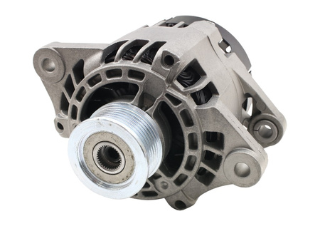 ALTERNATOR REGENEROWANY FIAT DOBLO 00- 1.9 JTD 100A