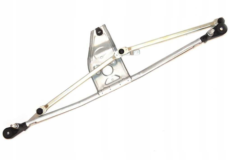 FT93124 MECHANIZM WYCIERACZEK FORD TRANSIT 06> PRZÓD 00>