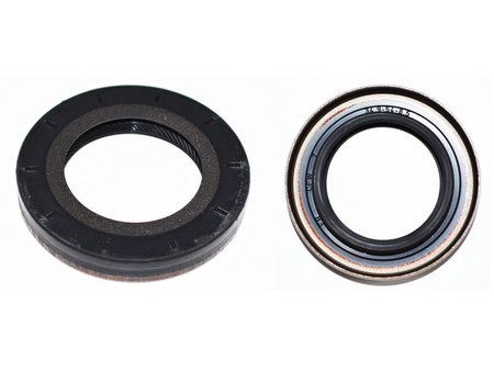 9806740980 USZCZELNIACZ CITROEN JUMPER 06> PÓŁOSI PRAWA