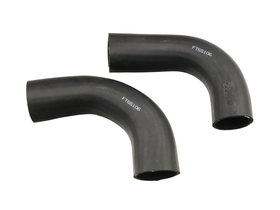 FT65106 RURA INTERCOOLERA LEWA FORD TRANSIT 20- 2.0 TDCI EURO 6.2 RWD/AWD