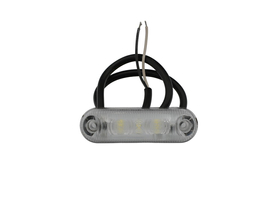 FT87311 LAMPA OBRYSOWA LED BIAŁA FIAT DUCATO 06-/14- TRUCK