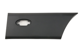 FT90978G LISTWA ZEWNĘTRZNA LEWY BOK PRZED KOŁEM RENAULT MASTER 10- OBRYSÓWKA MEDIUM