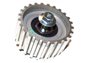 500388688 ROLKA PROWADZĄCA ROZRZĄDU FIAT DUCATO 06- 2.3 JTD