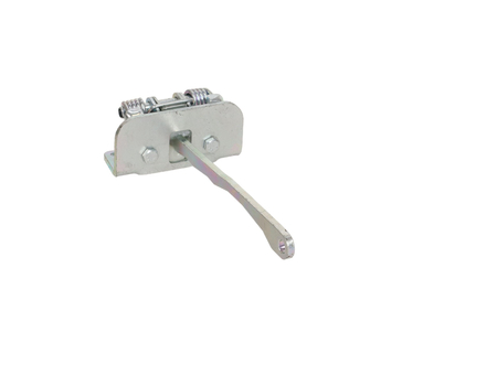 OGRANICZNIK DRZWI AUDI A2 8Z 00> TYŁ L/P