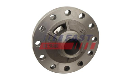 FT66801 OBUDOWA KOSZ SATELIT IVECO DAILY III IV POJEDYNCZE KOŁO