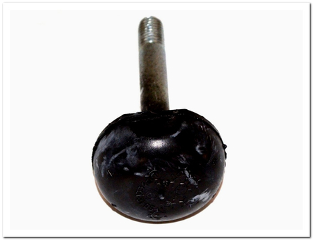 504213245 PODUSZKA KABINY IVECO STRALIS