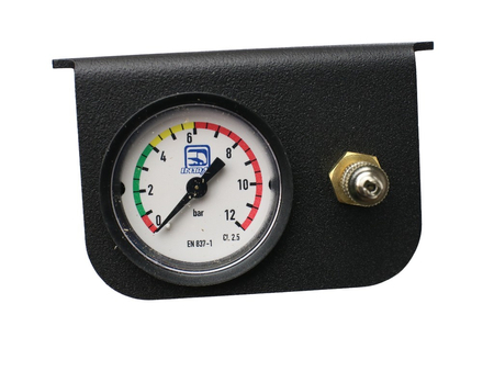 FT20219 PODUSZKA PNEUMATYCZNA ZAWIESZENIA TYŁ VW CRAFTER 16- FWD