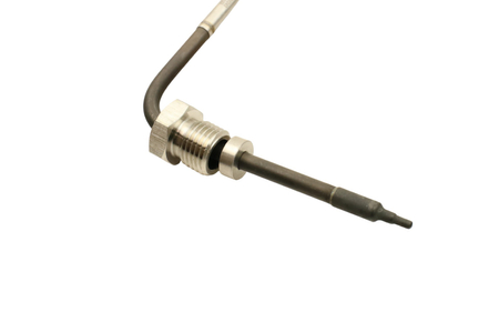 FT80243 CZUJNIK TEMPERATURY SPALIN VW CRAFTER 06- 2.0 TDI BRĄZOWY