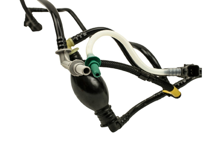 FT39576 PRZEWÓD PALIWA PEUGEOT BIPPER 08> 1.4 HDi